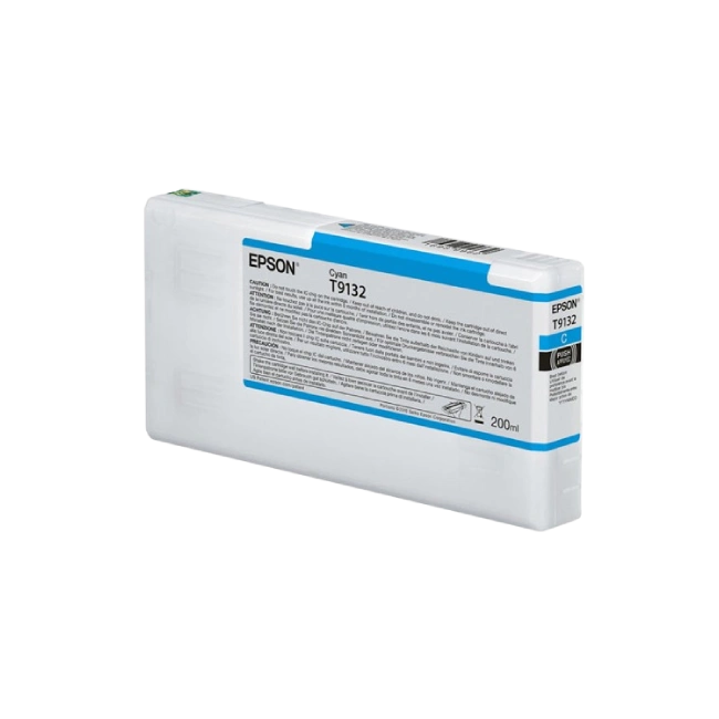 HD CYAN INK CART 200 ml Epson SureColor P5000 SE/CE-1