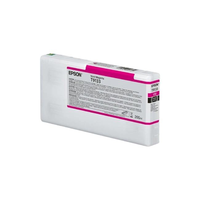 HD VIV MGNTA INK CART 200 ml Epson SureColor P5000 SE/CE-2