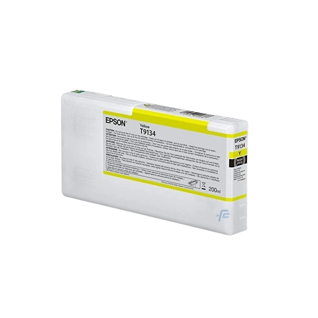 HD YELLOW INK CART 200 ml Epson SureColor P5000 SE/CE