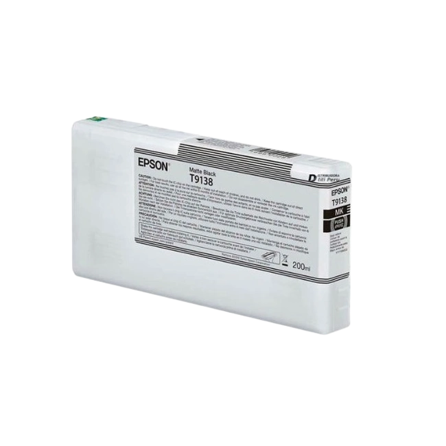 HD MATTE BLK INK CART 200 ml Epson SureColor P5000 SE/CE-2