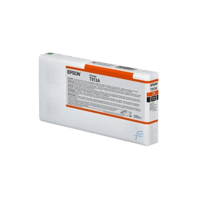 HDX ORANGE INK CART 200 ml Epson SureColor P5000 SE/CE-1
