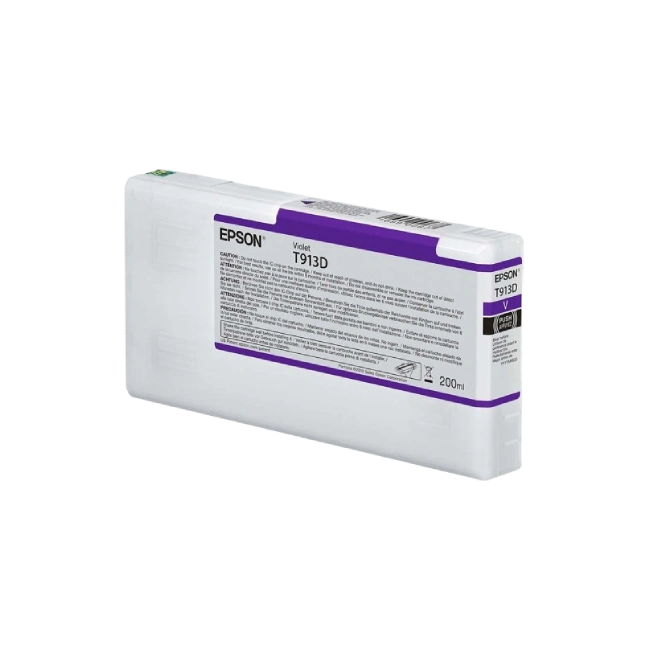 HDX VIOLET INK CART (200 ml Epson SureColor P5000 CE-2