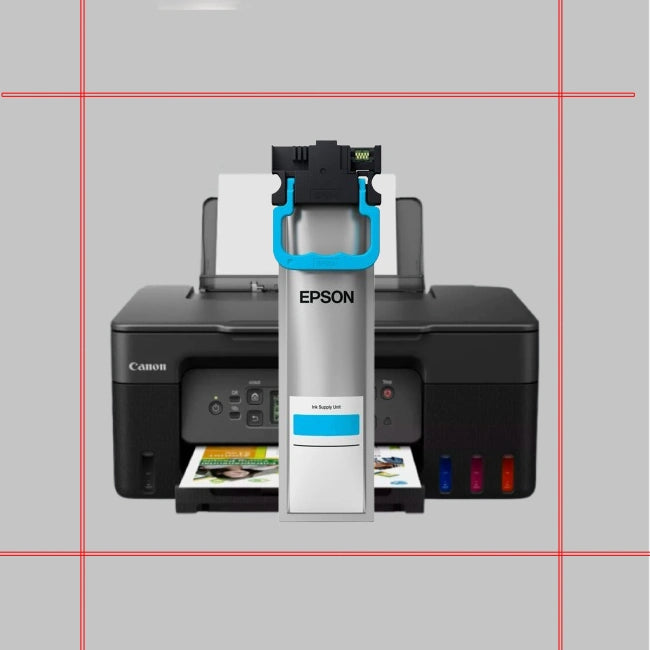WorkForce WF C5210/90 & WF C5710/90 Cyan-1