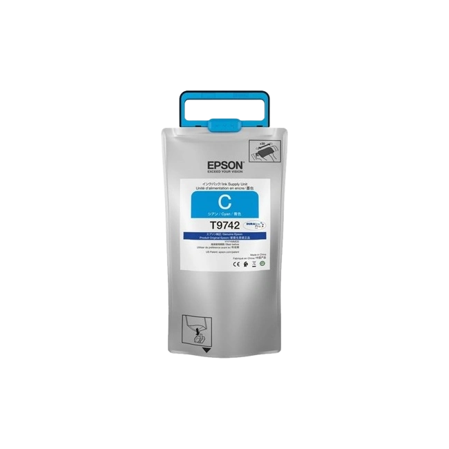 WorkForce WF-C869R Cyan Std