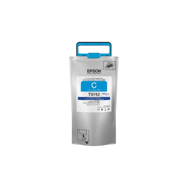 WorkForce WF-C869R Cyan Hi-2