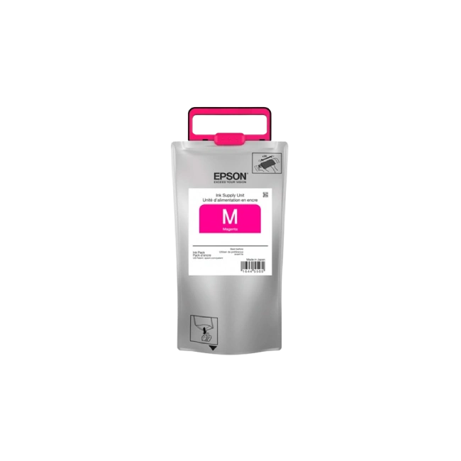 WorkForce WF-C869R Magenta Hi