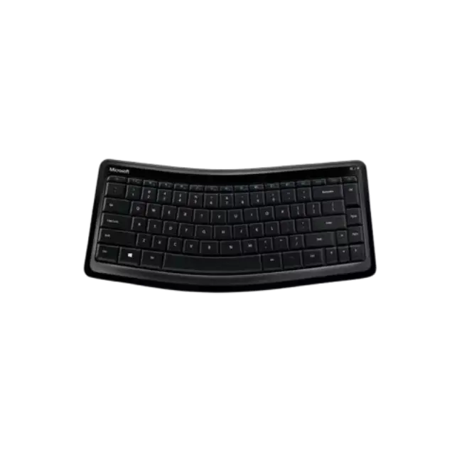 SCULPT MOBILE KEYBOARD USB PO-1