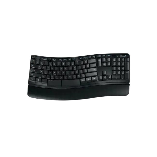 SCULPT MOBILE KEYBOARD USB PO