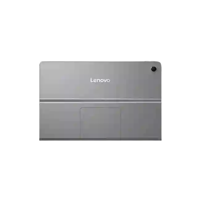 Lenovo Tab Plus - 11.5" - 2K (2000 x 1200) - Android 14 or Later - MediaTek Helio G99 - 8GB Soldered LPDDR4x - 128GB UFS 2.2 - Luna Grey + Sleeve + Moto Buds