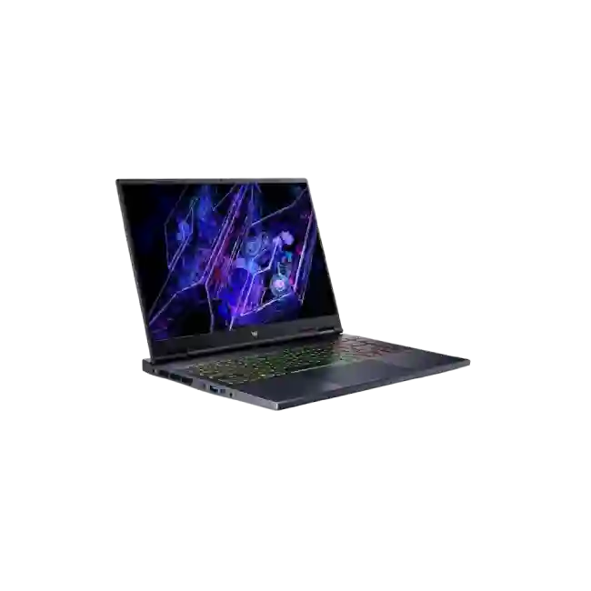 Lenovo Legion - 8.8" - 2.5K (2560 x 1600) - Android 14 or Later - Qualcomm Snapdragon 8 Gen 3 - 12GB Soldered LPDDR5x - 256GB UFS 4.0 - Eclipse Black + Folio Case + Glass Film-1