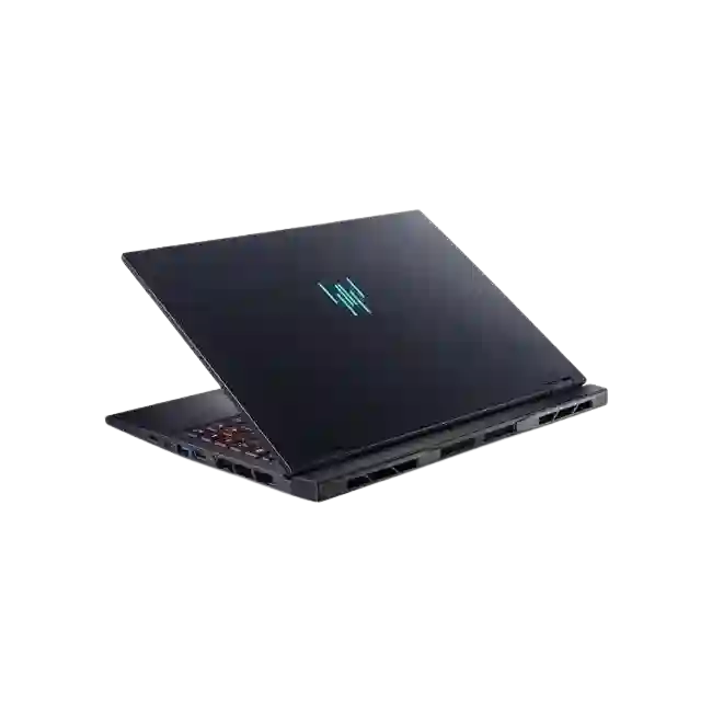 Lenovo Legion - 8.8" - 2.5K (2560 x 1600) - Android 14 or Later - Qualcomm Snapdragon 8 Gen 3 - 12GB Soldered LPDDR5x - 256GB UFS 4.0 - Eclipse Black + Folio Case + Glass Film