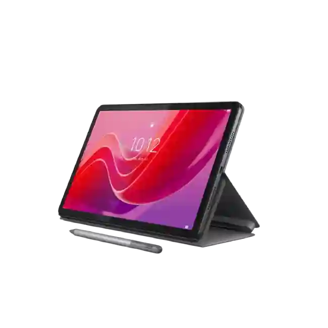 Lenovo Tab One - 8.7" - Android 14 - Helio G85 - + Folio Case