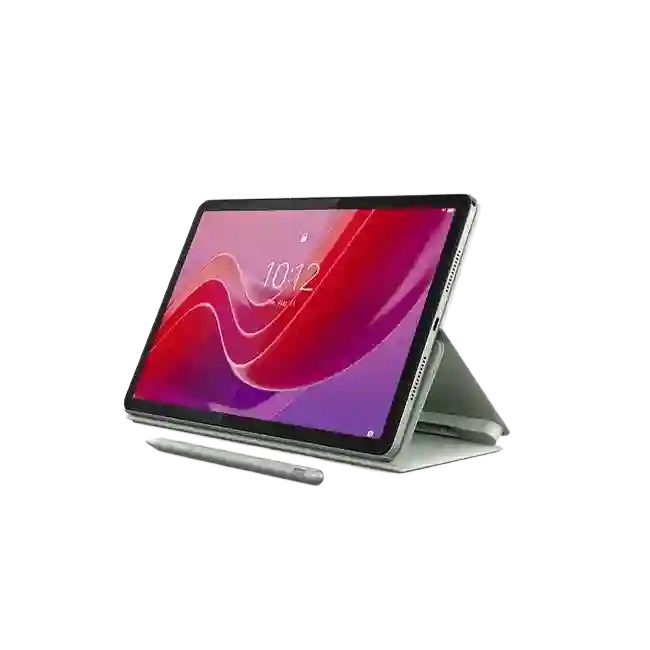 Lenovo Tab One - 8.7" - Android 14 - Helio G85 - + Folio Case-2
