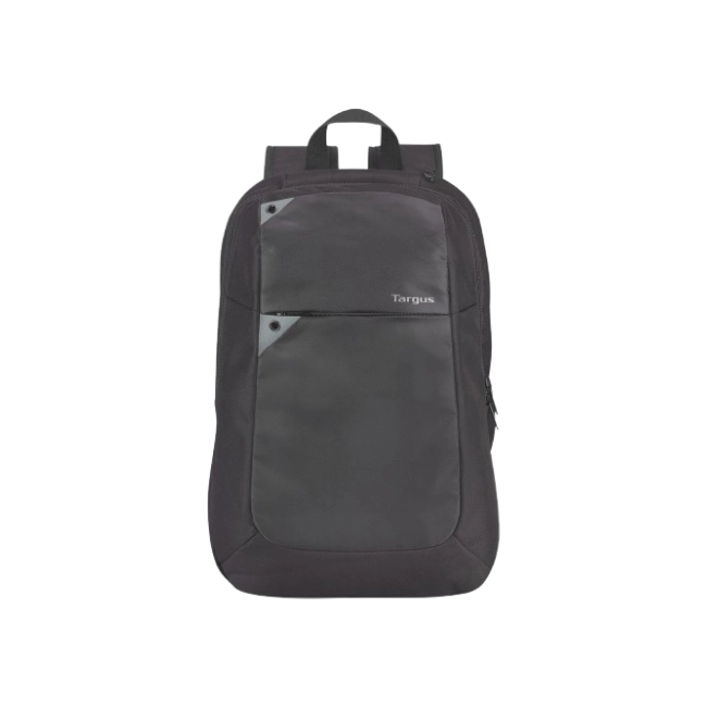 Mochila Targus TBB565LP-70 Intellect Para Laptop 16"  Color Negro-3