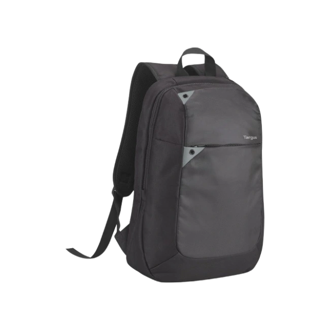 Mochila Targus TBB565LP-70 Intellect Para Laptop 16"  Color Negro