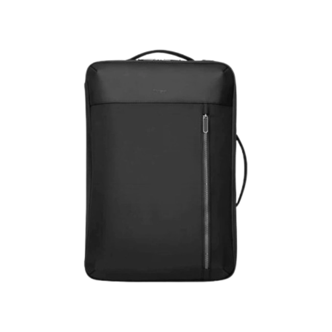 TARGUS BACKPACK SAFIRE ADVANCE BLACK