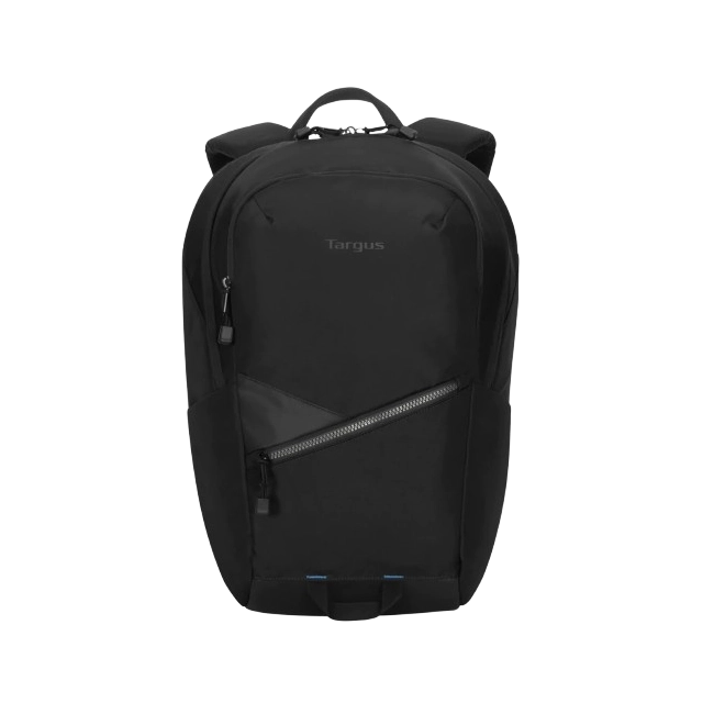 MOCHILA TRANSPIRE 15.6" NEGRA-1