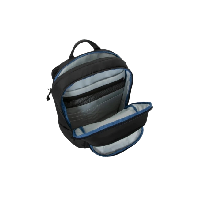 MOCHILA TRANSPIRE 15.6" NEGRA-2