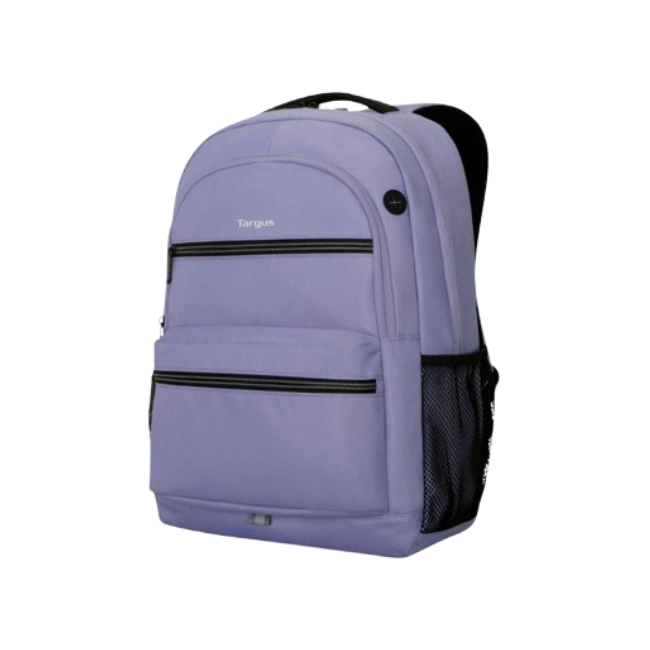Mochila Targus TBB63707GL 39.6cm 22L Octuve II para Laptop 15.6" Color Morado