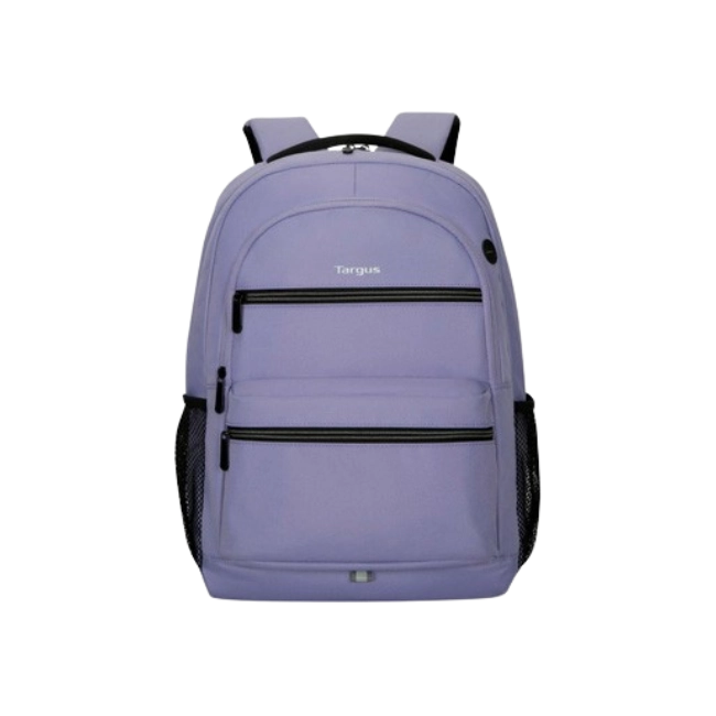Mochila Targus TBB63707GL 39.6cm 22L Octuve II para Laptop 15.6" Color Morado-4