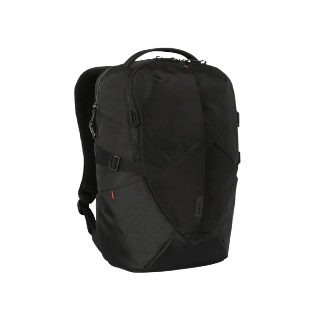 TARGUS BACKPACK TERRA ECOSMART BLACK-6