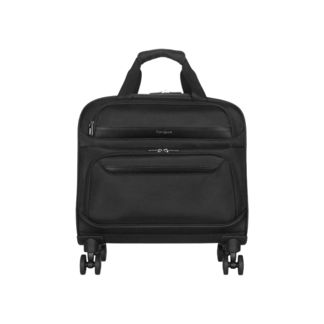 TARGUS BACKPACK TRANSIT 4 WHEEL ROLING-1