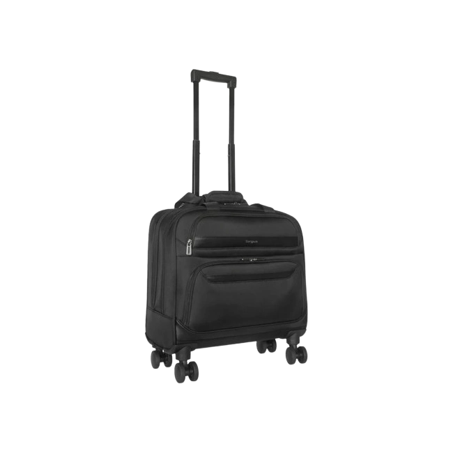 TARGUS BACKPACK TRANSIT 4 WHEEL ROLING-2