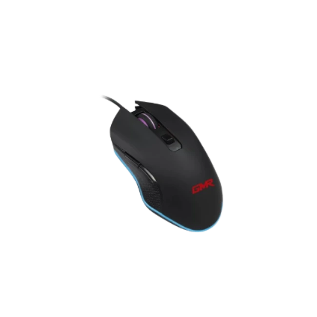 COMBO TECLADO  MOUSE GAMER 2400 DPI ILUMINACION  LED -TC505-2