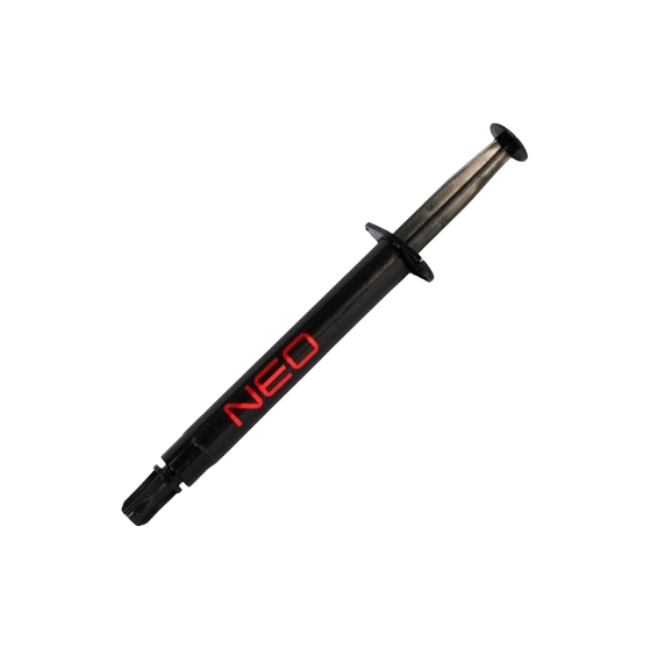 Pasta Termica Thermal Hero TH-201250 Neo 30 Gramos Alta Conductividad Color Plata-3