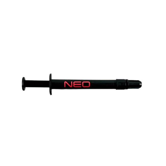 Pasta Termica Thermal Hero TH-201250 Neo 30 Gramos Alta Conductividad Color Plata