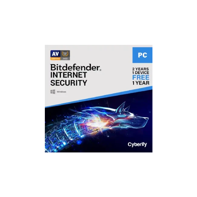 Internet Security + 2 gratis-3