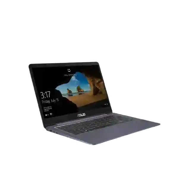 LAPTOP ASUS VIVOBOOK FLIP TP412FA-OS31T CONVERTIBLE 2EN1 CORE I3-8145U 2.1GHZ 128GB SSD 4GB 14"