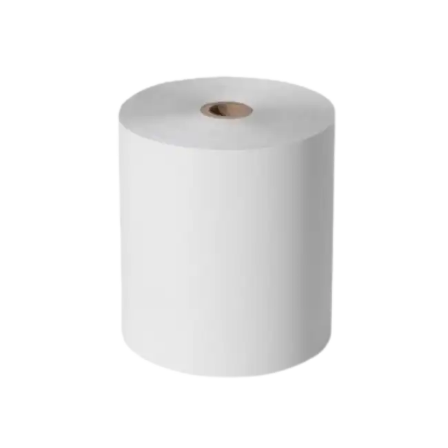 Rollo  de Papel Termico Xvanwere TR-AVEF-50ROLL  80x76mm TD