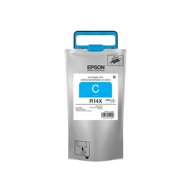 WorkForce WF-R5690 Cyan-1