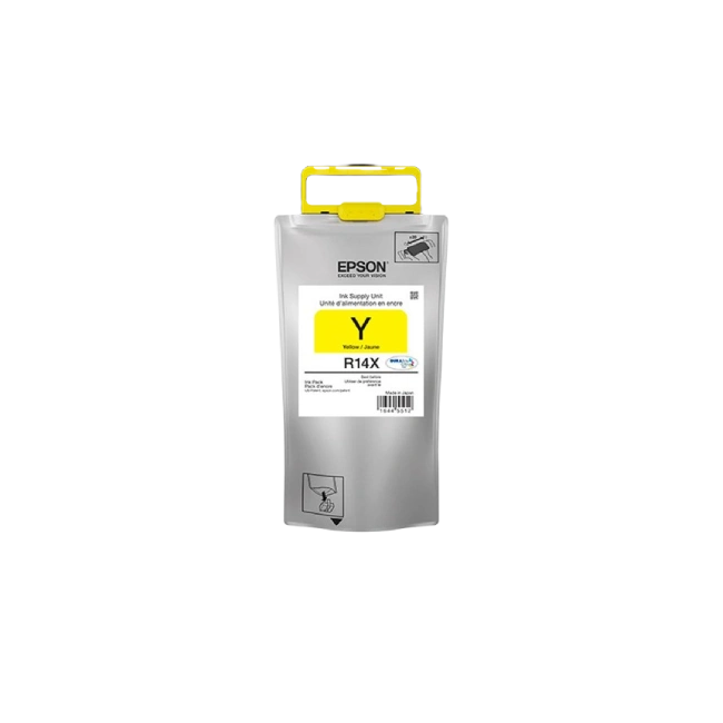 WorkForce WF-R5690 Yellow-1