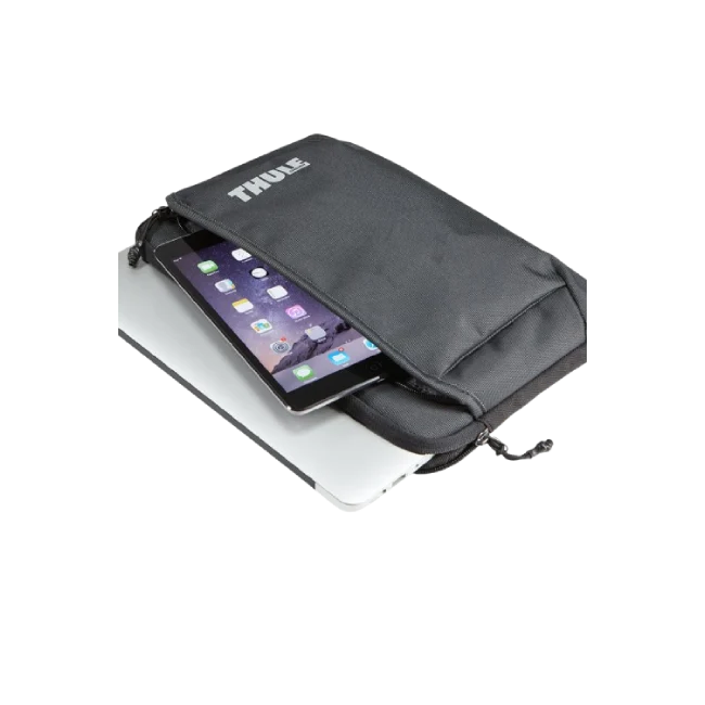FUNDA PARA LAPTOP TSS315 MACBOOK 15" SUBTERRA DARK SHADOW THULE-3