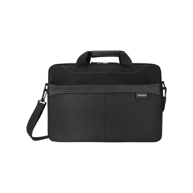 Maletin Targus TSS898LP-70  Para Laptop 15.6" Color Negro