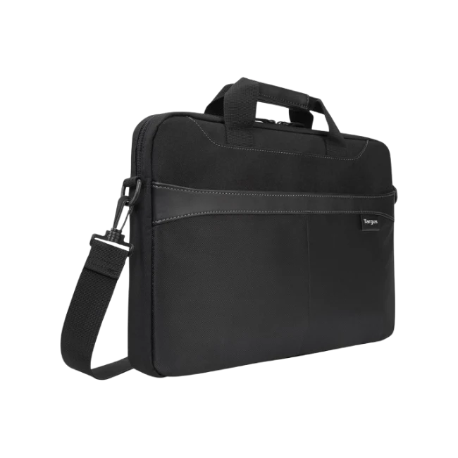 Maletin Targus TSS898LP-70  Para Laptop 15.6" Color Negro