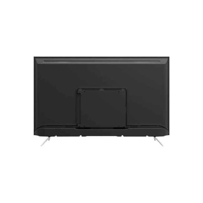 Haier - LED-backlit LCD flat panel display - Smart TV - 50" - 4K - LE50K6600DUG