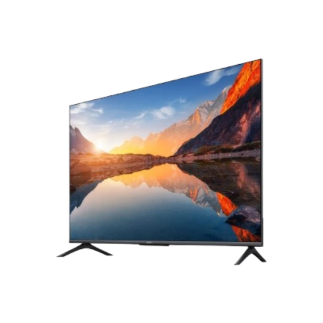 Xiaomi TV A 50" 2025 UHD/4K/GoogleTV/Wifi/BT360