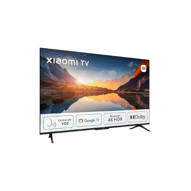 Xiaomi A 55 - LED display unit - 55" - 4K UHD - 2026-3