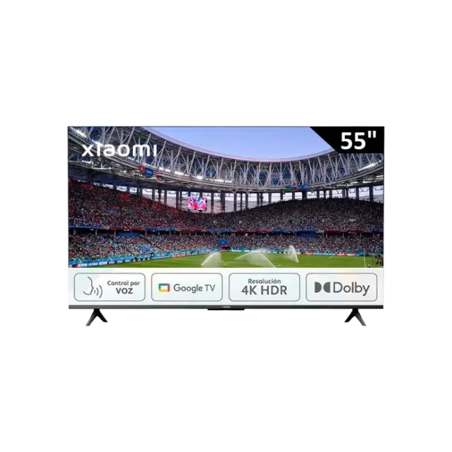 Xiaomi A 55 - LED display unit - 55" - 4K UHD - 2026-4