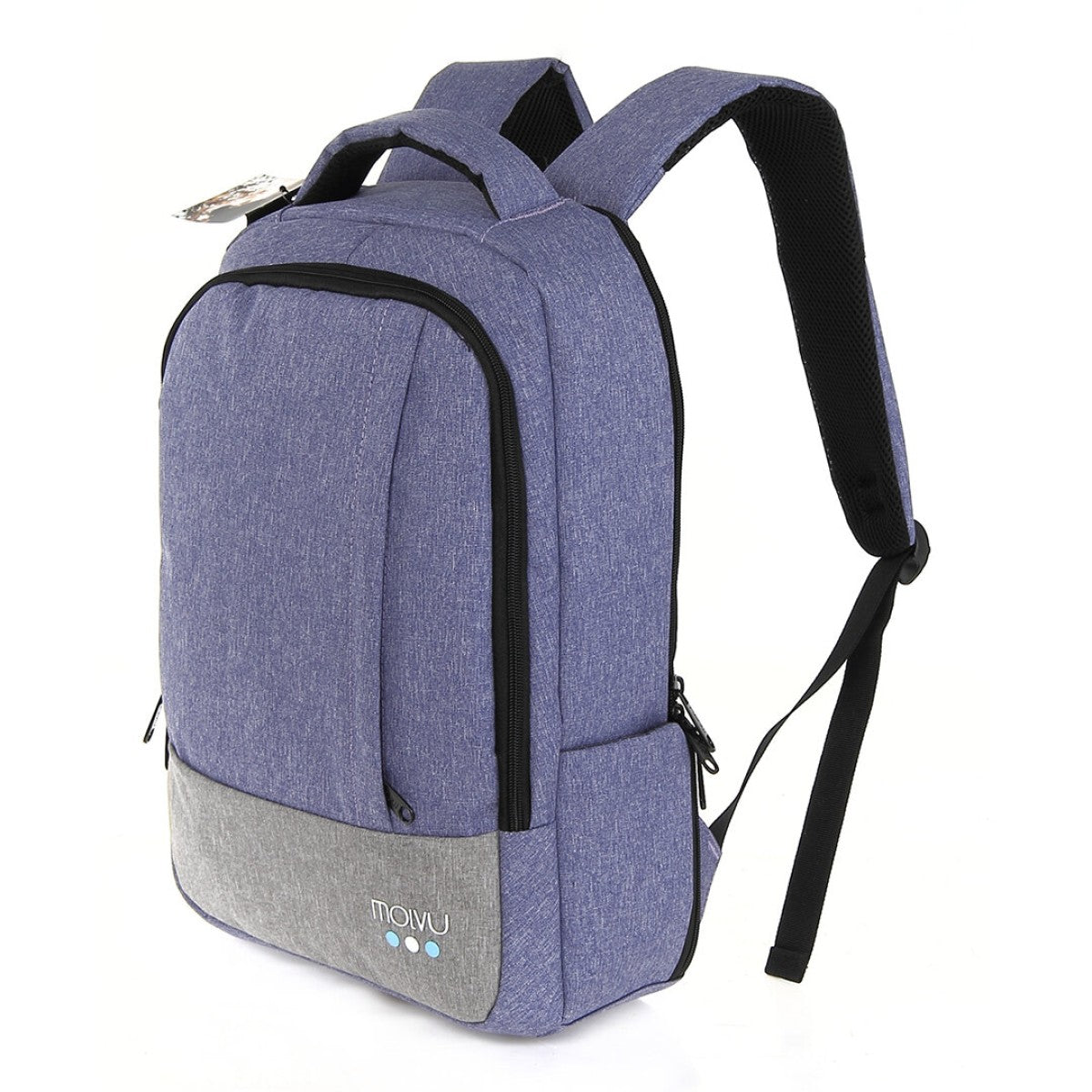 Mochila U2 Lila-1