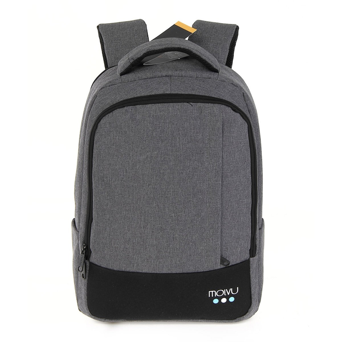 Mochila U2 Gris Oscuro-2