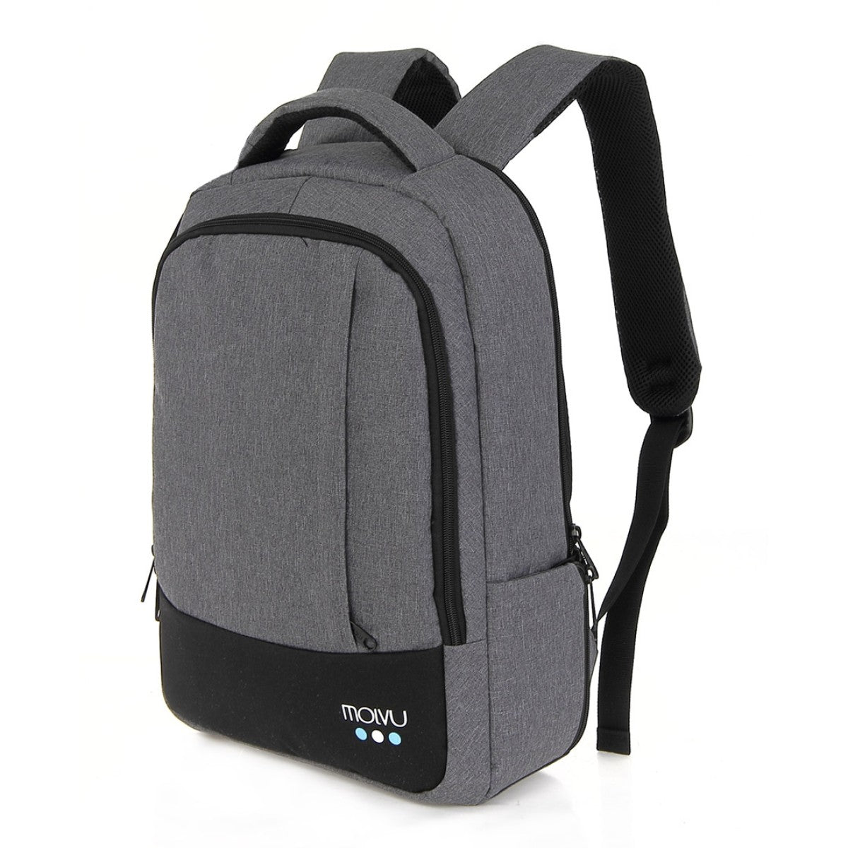 Mochila U2 Gris Oscuro-1