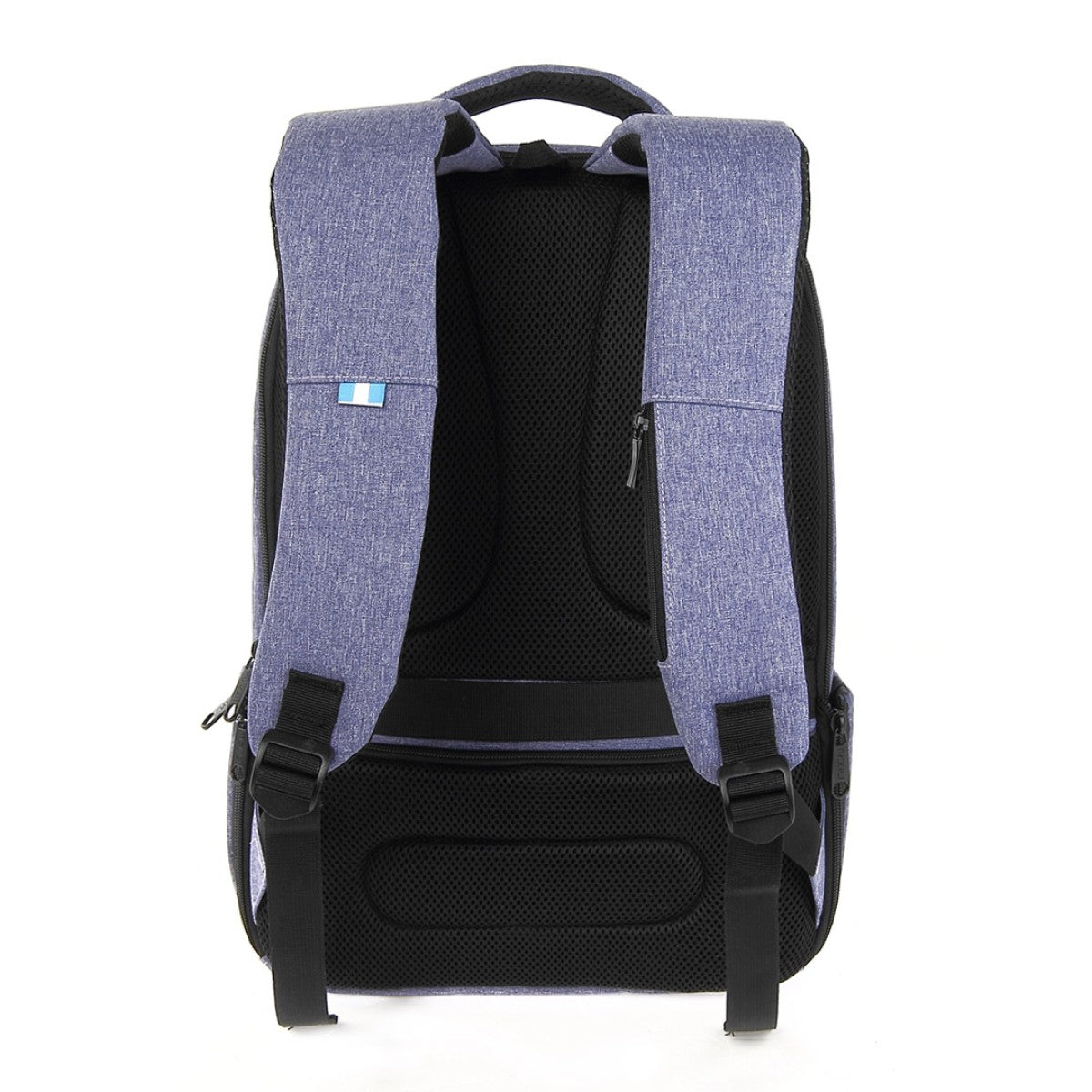 Mochila U2 Lila-3