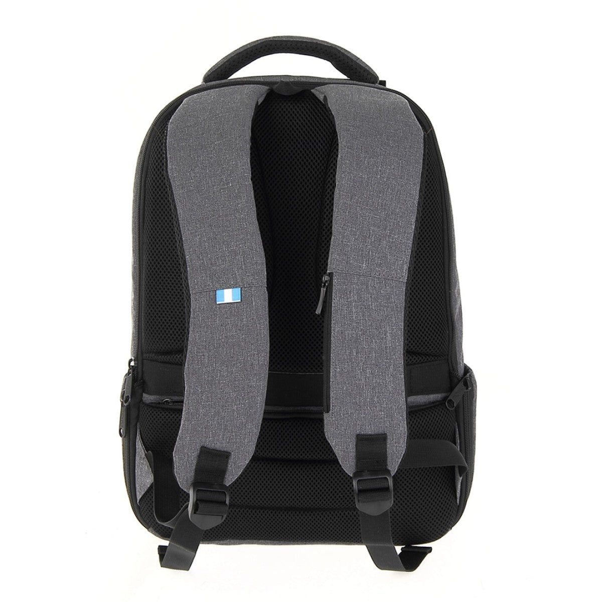 Mochila U2 Gris Oscuro-3