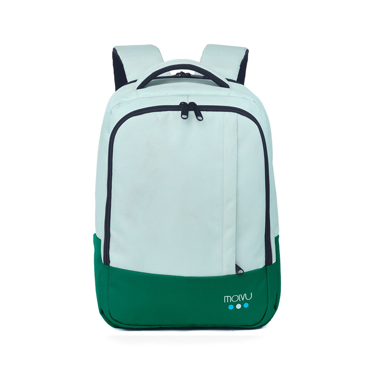 Mochila U2 Menta Verde-2