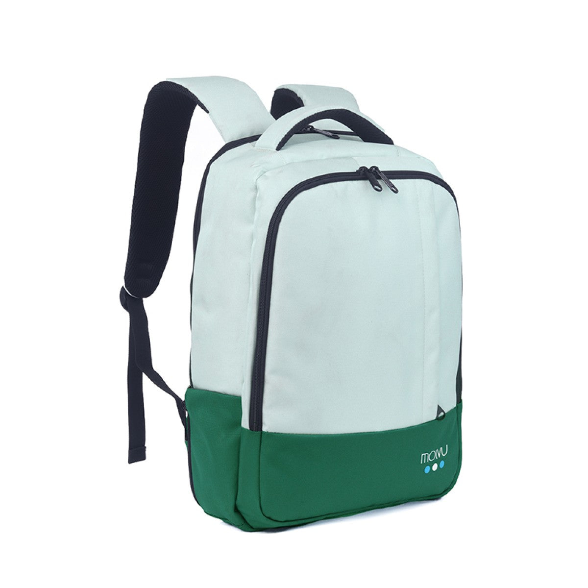 Mochila U2 Menta Verde-3