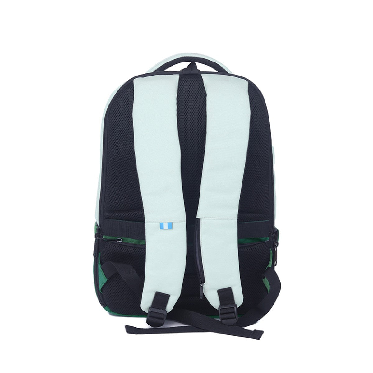 Mochila U2 Menta Verde-4